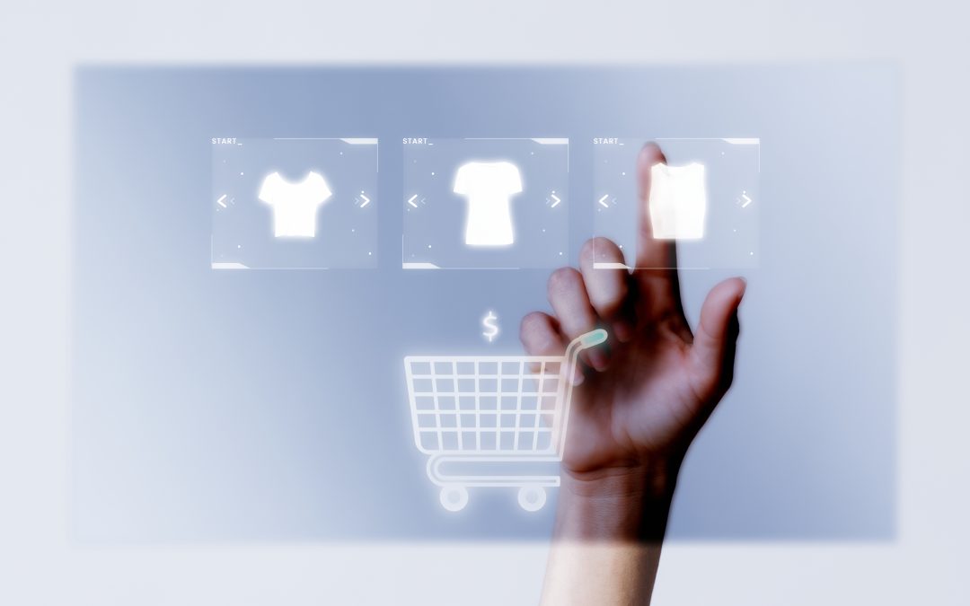 Wat zijn marketplaces?